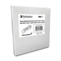 Verbatim 70902 32 GB USB 3.2 Flash Bellek Thumbnail 9