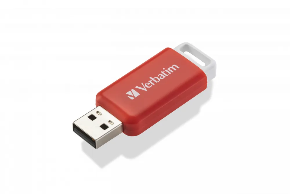 Verbatim DataBar 49453 16 GB USB 2.0 Flash Bellek USB Bellek