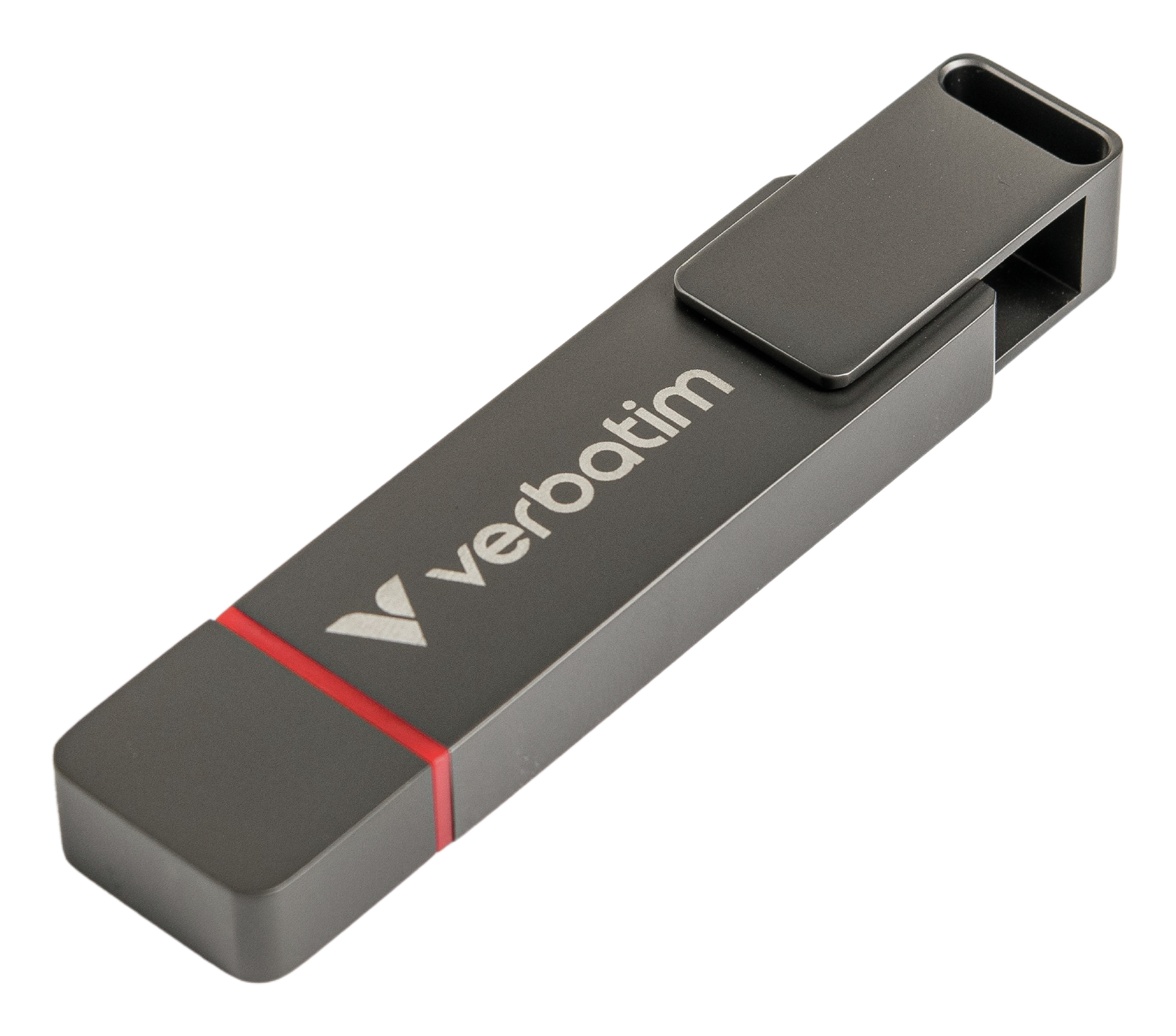 Verbatim Dual QuickStick 32040 Thumbnail 6