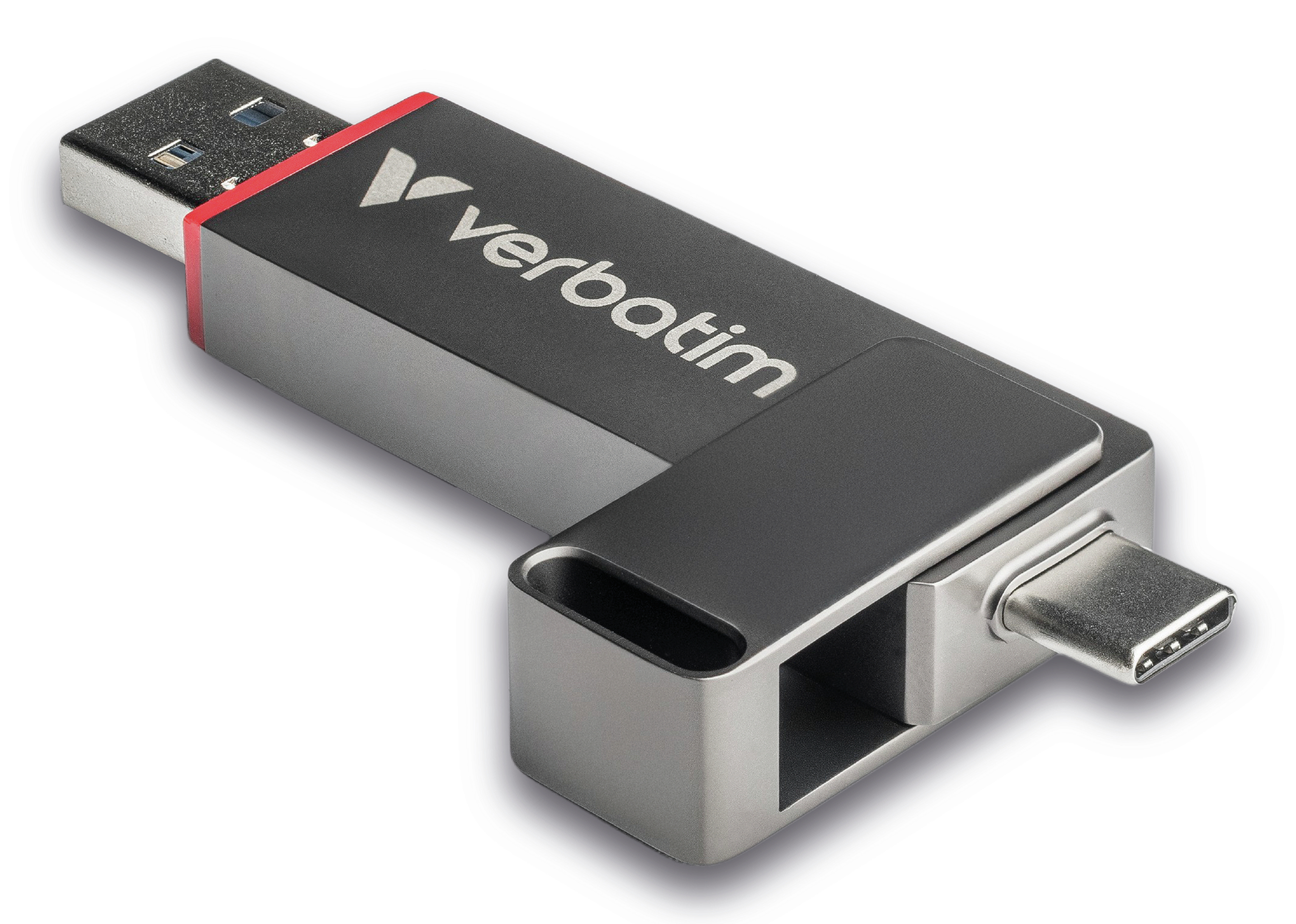 Verbatim Dual QuickStick 32041 USB Bellek