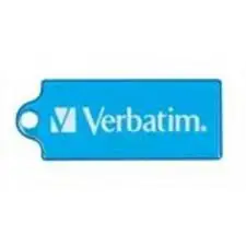 Verbatim Micro 8 GB 47425 USB 2.0 Flash Bellek