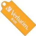 Verbatim Micro 8 GB 47426 USB 2.0 Flash Bellek