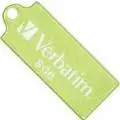 Verbatim Micro 8 GB 47423 USB 2.0 Flash Bellek