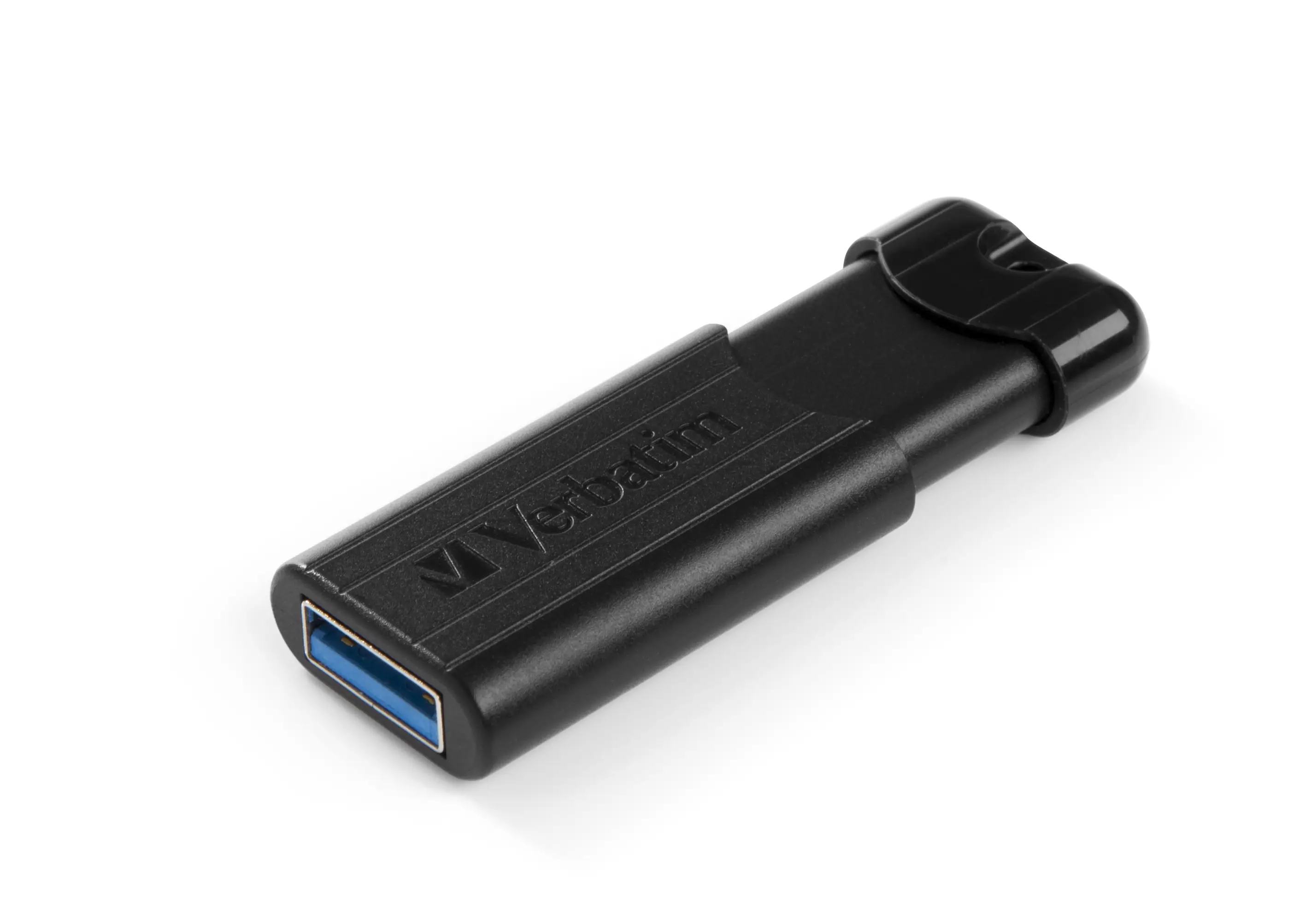 Verbatim PinStripe 16 GB 49316 USB 3.2 Flash Bellek