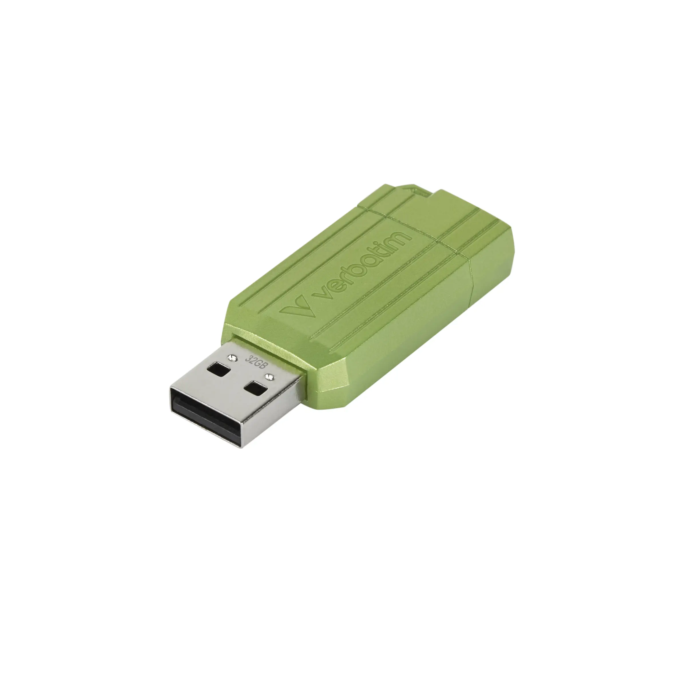 Verbatim PinStripe 32 GB 49958 USB 2.0 Flash Bellek