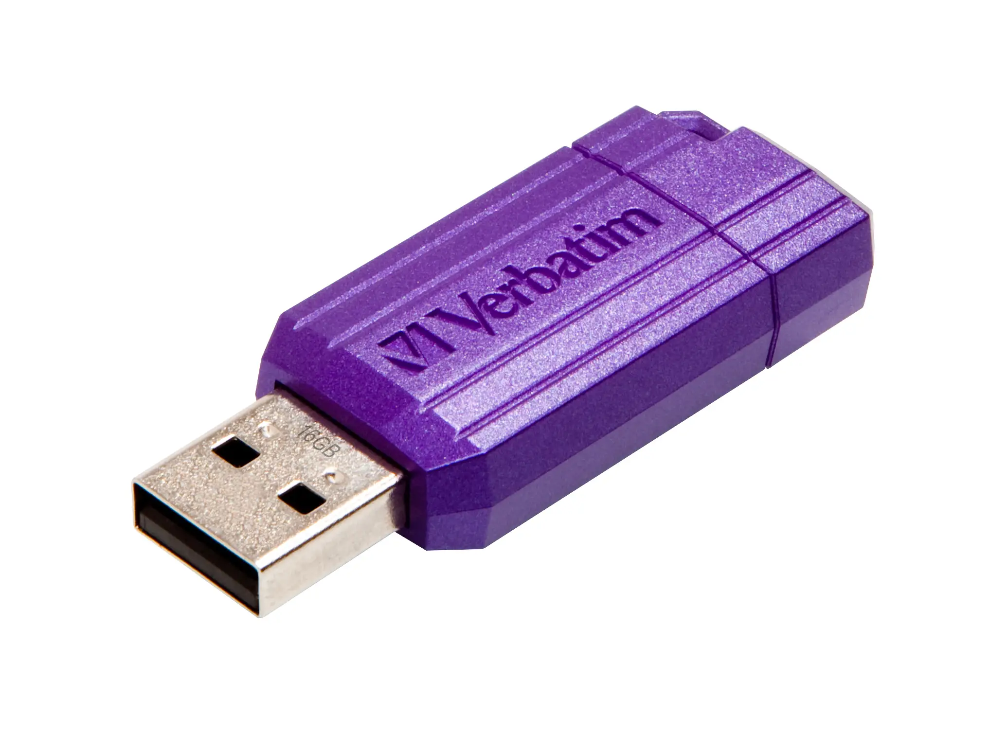 Verbatim Store 'n' Go 16 GB 49058 USB 2.0 Flash Bellek Thumbnail 4