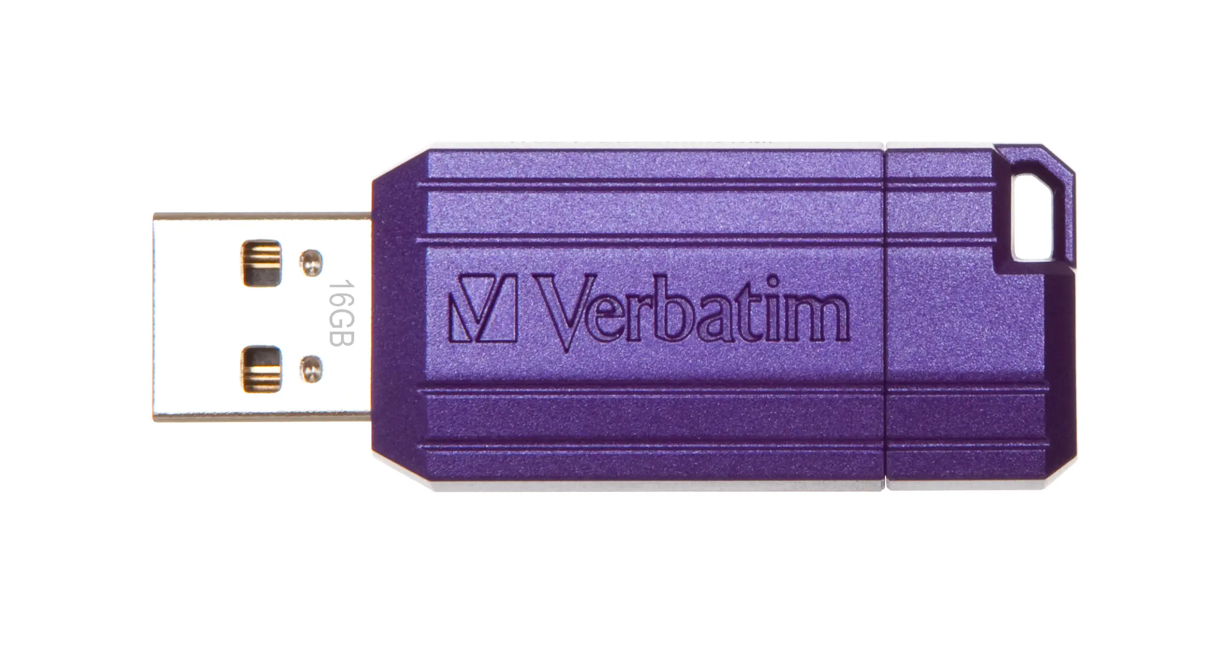 Verbatim Store 'n' Go 16 GB 49058 USB 2.0 Flash Bellek