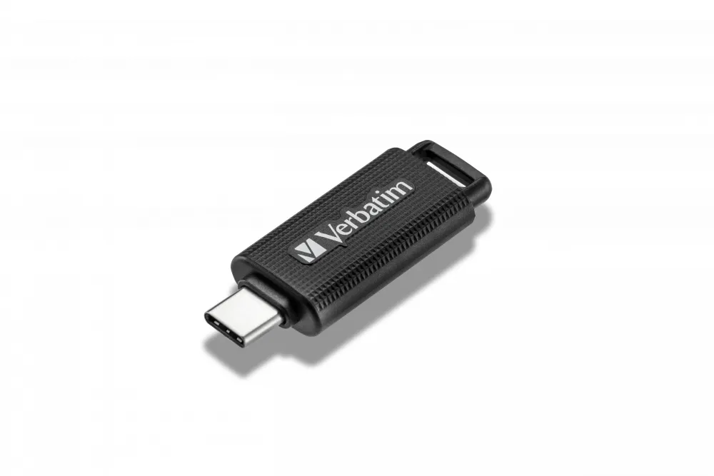 Verbatim Store 'n' Go 49458 64 GB Type-C USB 3.2 Flash Bellek USB Bellek