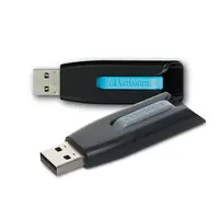 Verbatim Store ‘n’ Go V3 128 GB 70898 USB 3.2 Flash Bellek USB Bellek
