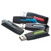 Verbatim Store ‘n’ Go V3 32 GB 70900 USB 3.2 Flash Bellek USB Bellek