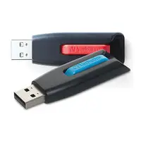 Verbatim Store ‘n’ Go V3 64 GB 70899 USB 3.2 Flash Bellek USB Bellek