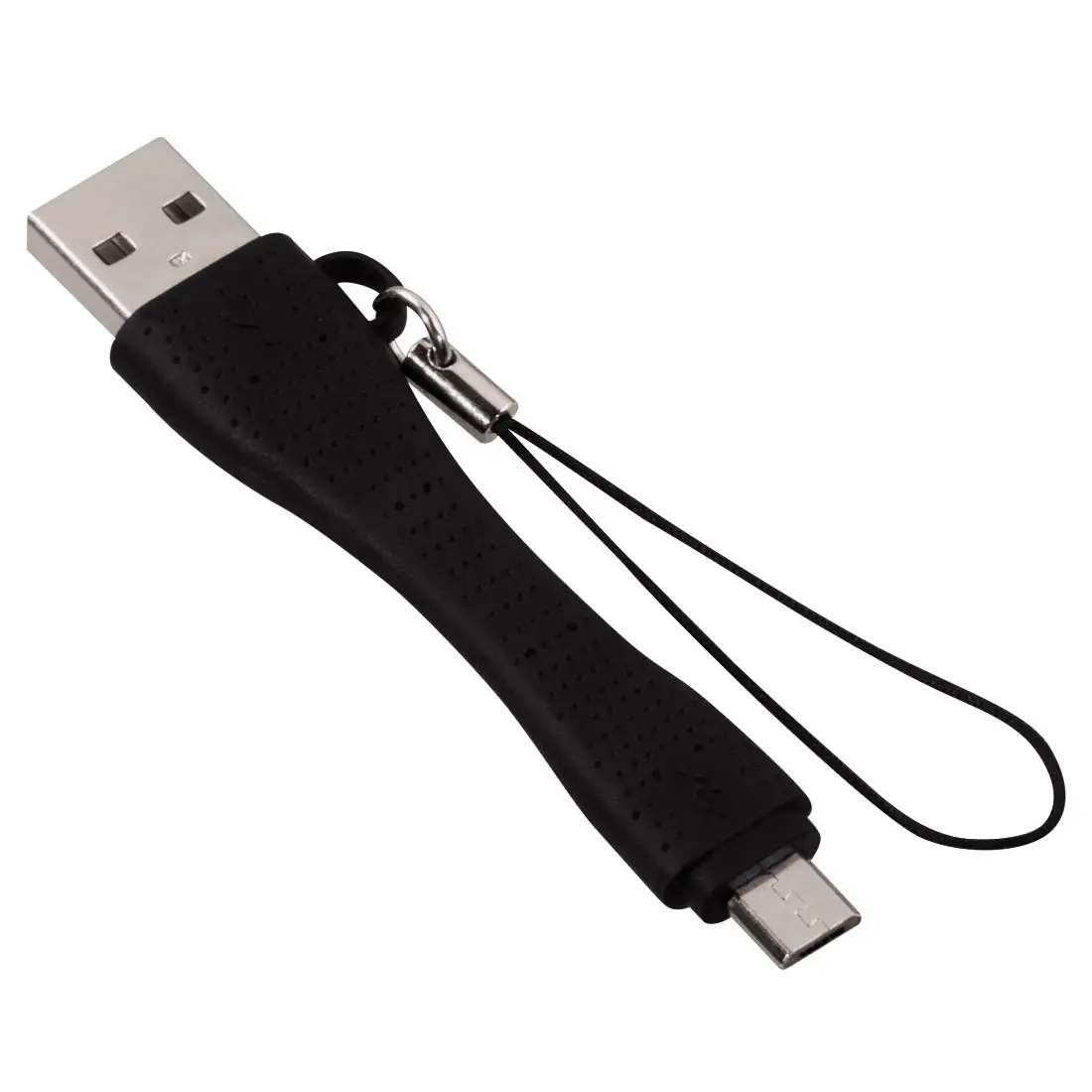Hama 00128060 USB A to Micro-USB A (0,06 m) USB Kablosu USB Cihaz