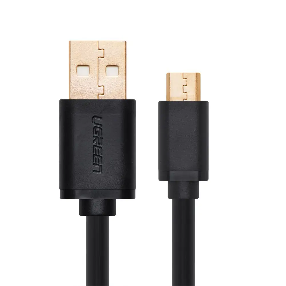 Ugreen 10836 USB A to Micro-USB B (1 m) USB Kablosu USB Cihaz