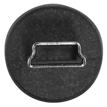 Hama 34049 00034049 USB A to USB B (1 m) USB Kablosu Thumbnail 1