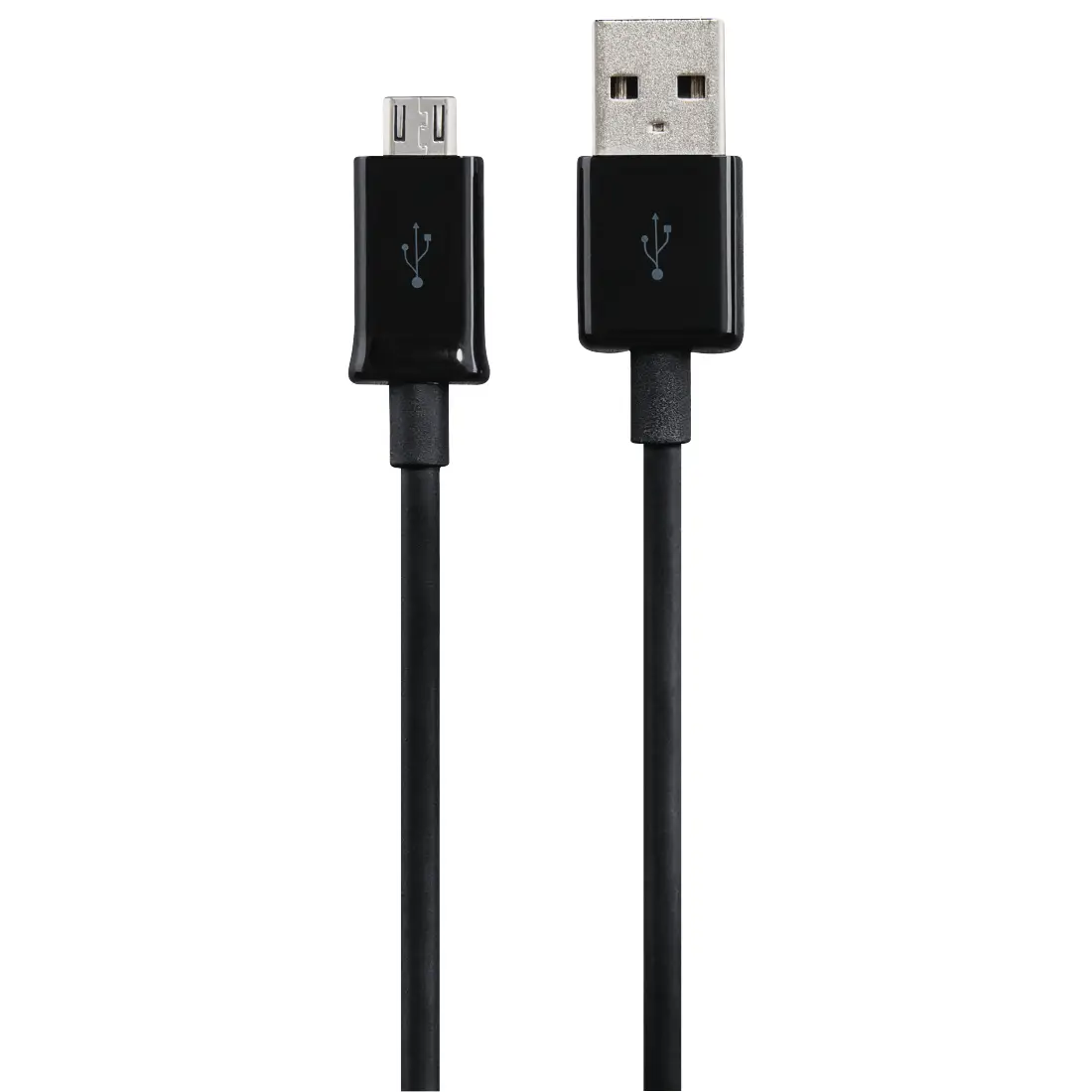 Hama 00020105 USB A to Micro-USB B (0,9 m) USB Kablosu Thumbnail 1