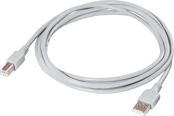 Hama 00034694 USB A to USB B (1,5 m) USB Kablosu USB Cihaz