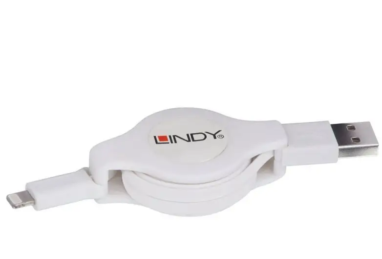 Lindy 31620 USB Cihaz