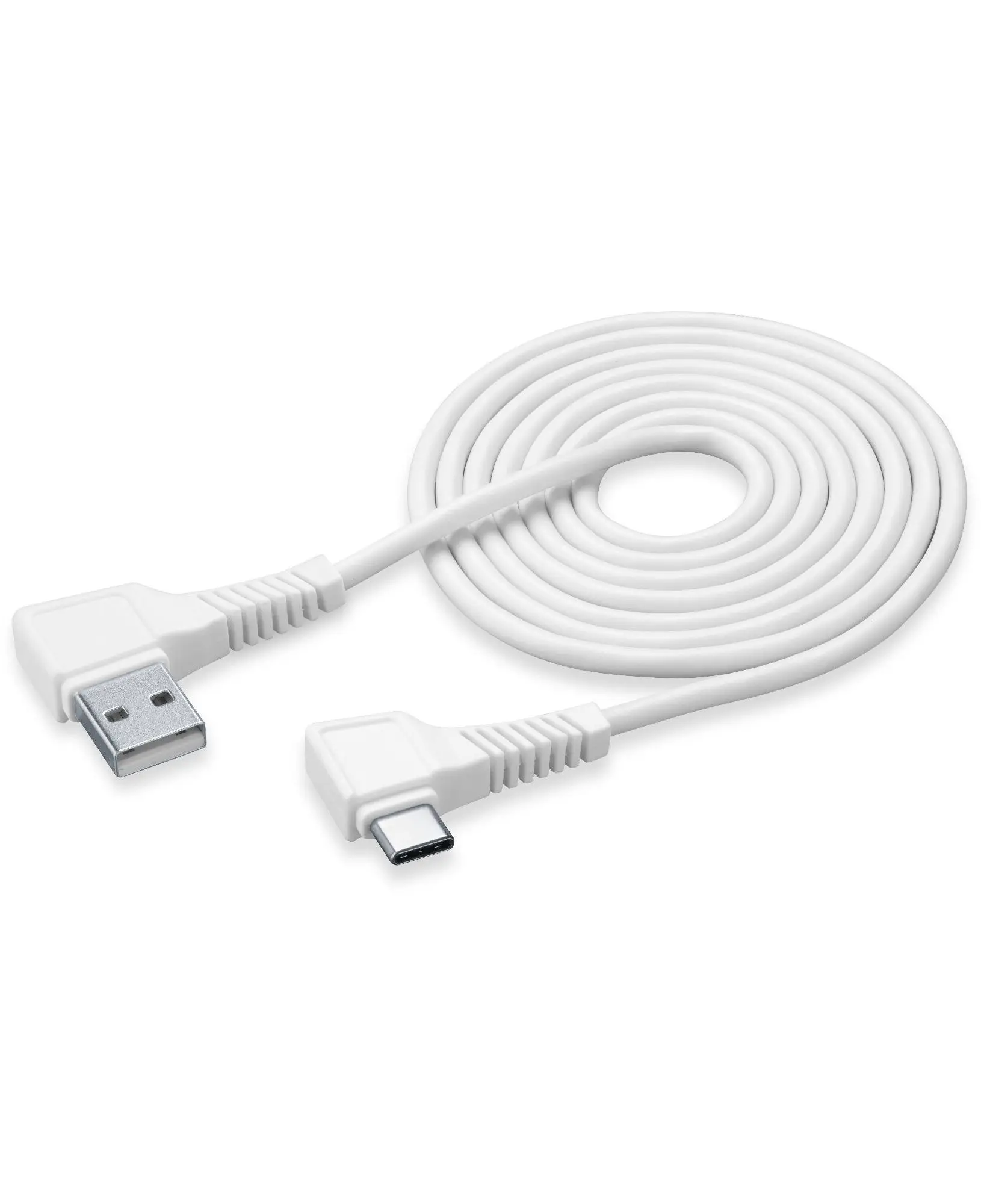 Cellularline USBDATALCTYC2MW USB A to USB C USB Kablosu USB Cihaz