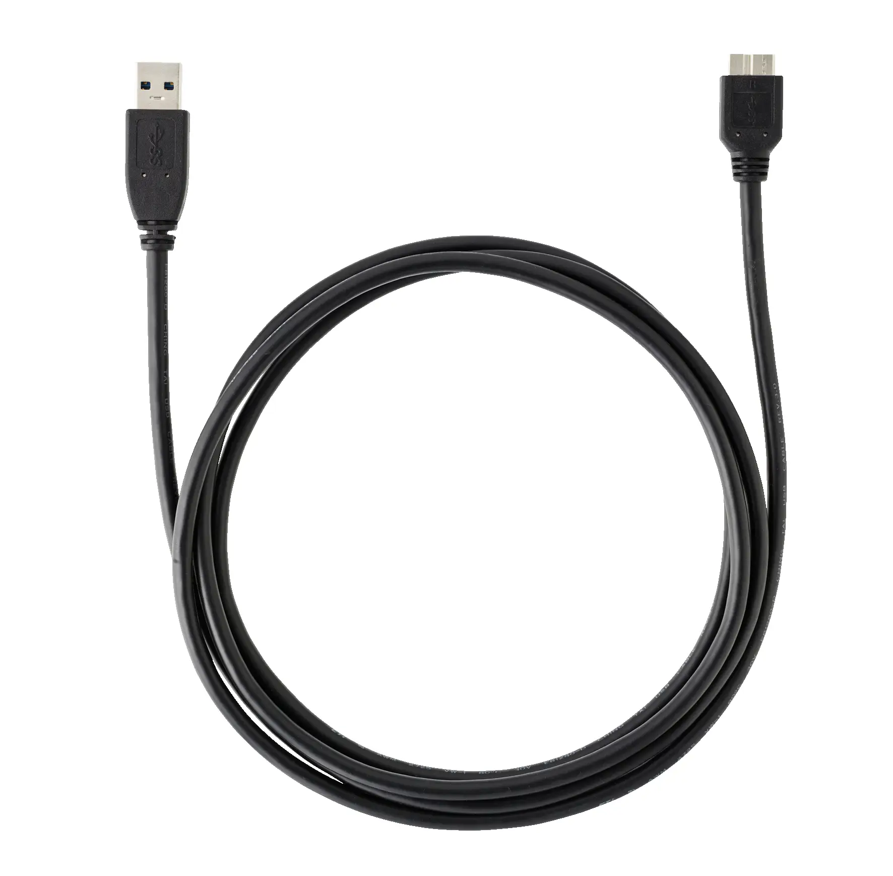 Trust Superspeed USB 3.0 Connect Cable for Micro-USB 17311 (3 m) Thumbnail 2