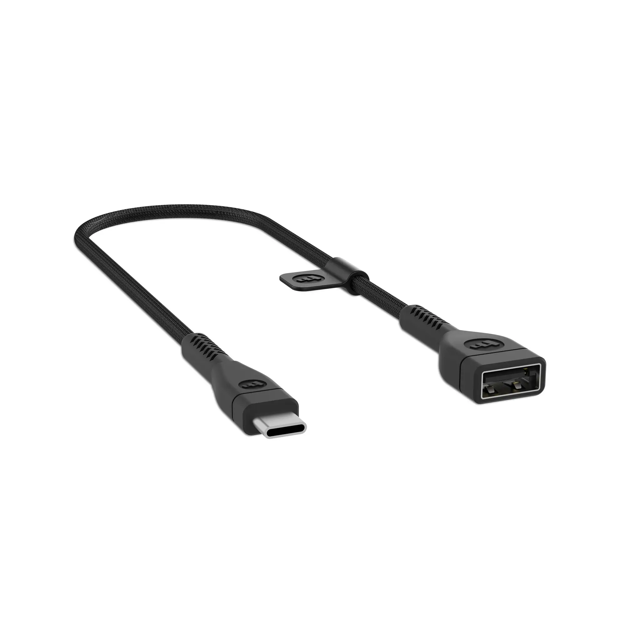 ZAGG PRO 3621 USB A to USB C (0,127 m) USB Kablosu Thumbnail 10