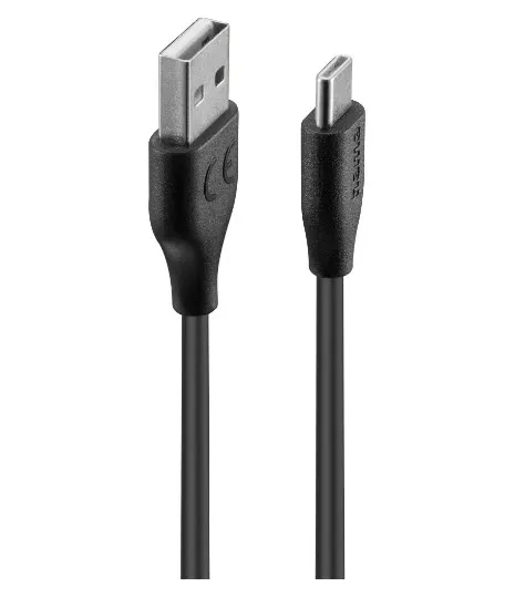 Hama 00086410 USB A to USB C (1,5 m) USB Kablosu Thumbnail 2