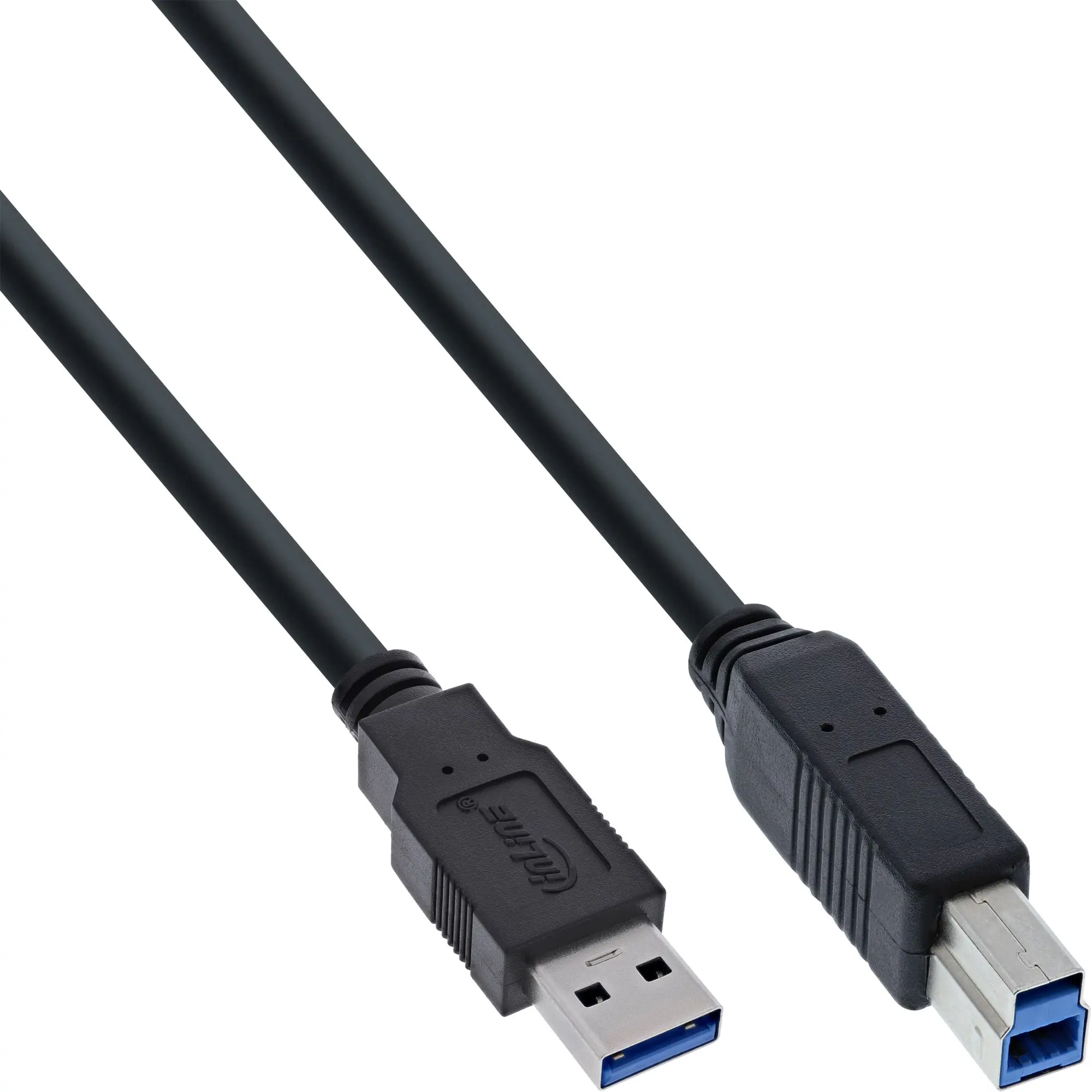 InLine 35303 USB A to USB B (0,3 m) USB Kablosu USB Cihaz