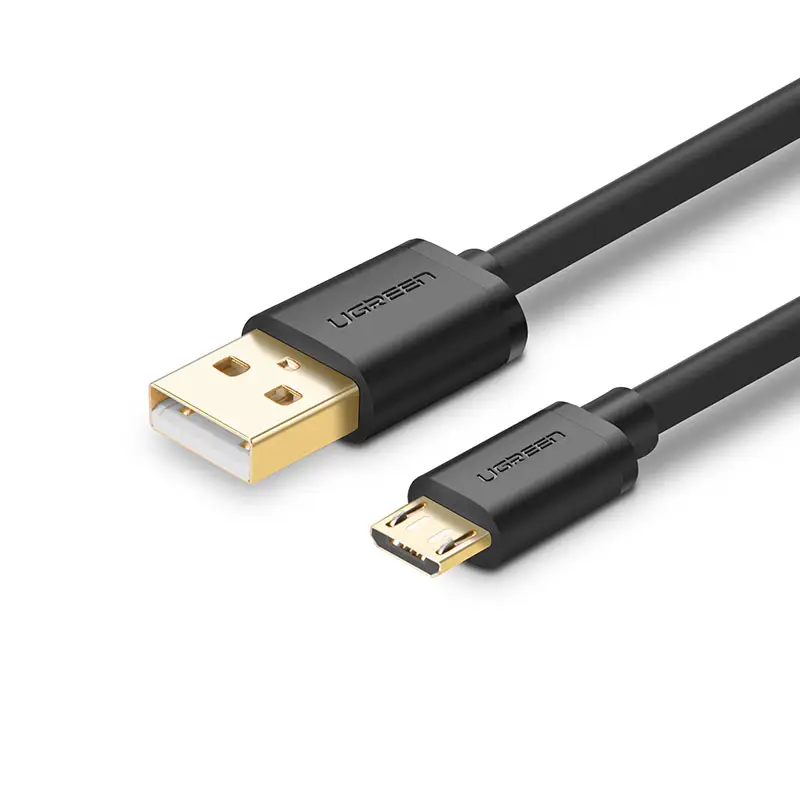 Ugreen 20657 USB A to Micro-USB B (0,5 m) USB Kablosu USB Cihaz