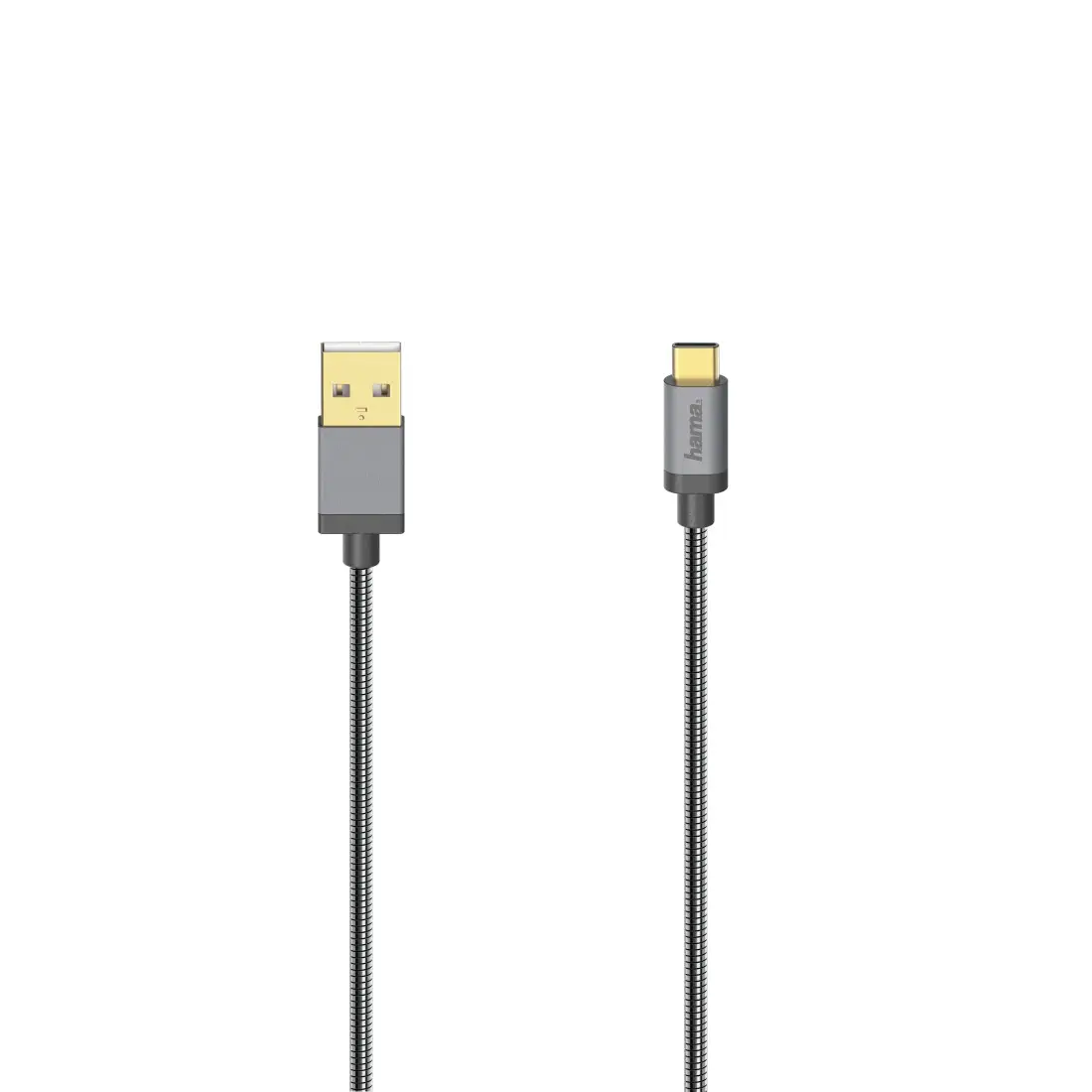 Hama 00200502 USB C to USB A (0,75 m) USB Kablosu USB Cihaz