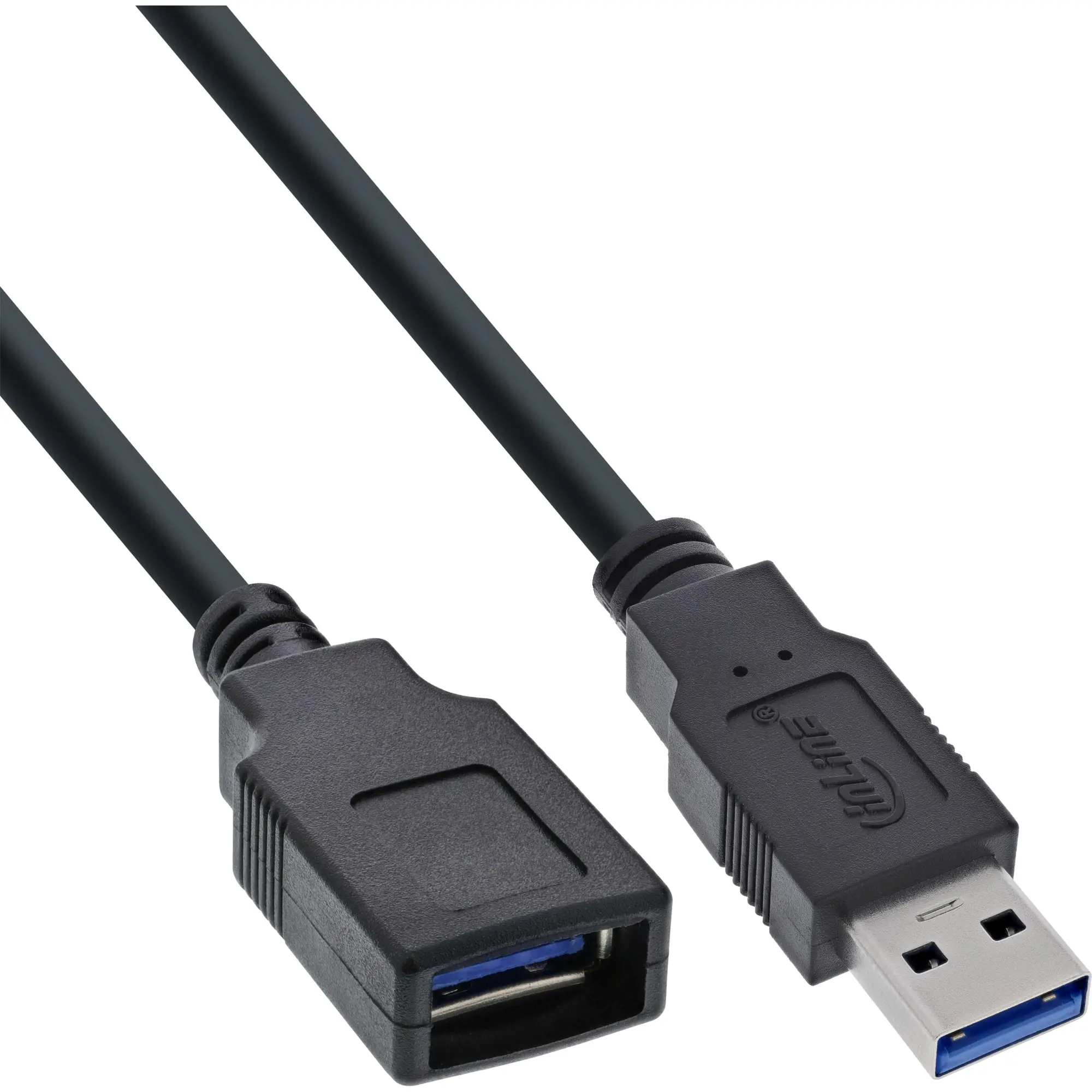 InLine 35665 USB A to USB A (5 m) USB Kablosu USB Cihaz