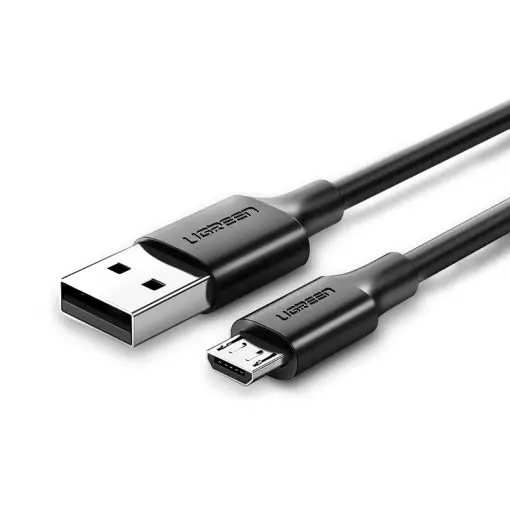 Ugreen 60134 USB A to Micro-USB A (0,25 m) USB Kablosu USB Cihaz
