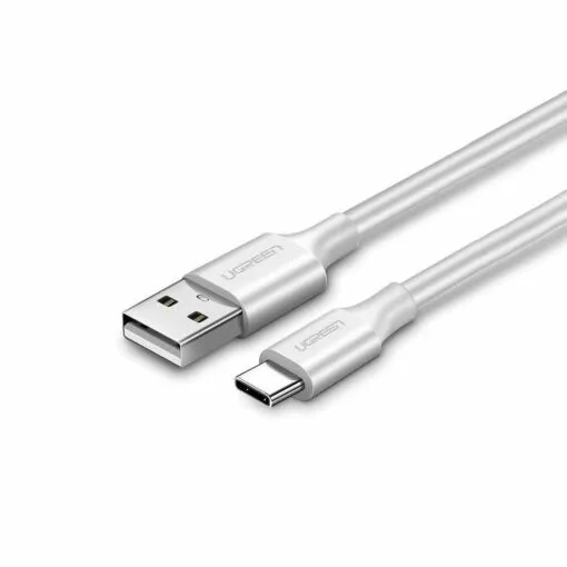 Ugreen 60123 USB A to USB C (2 m) USB Kablosu USB Cihaz