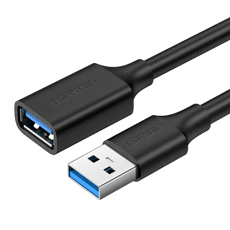 Ugreen 30126 USB A to USB A (1,5 m) USB Kablosu USB Cihaz