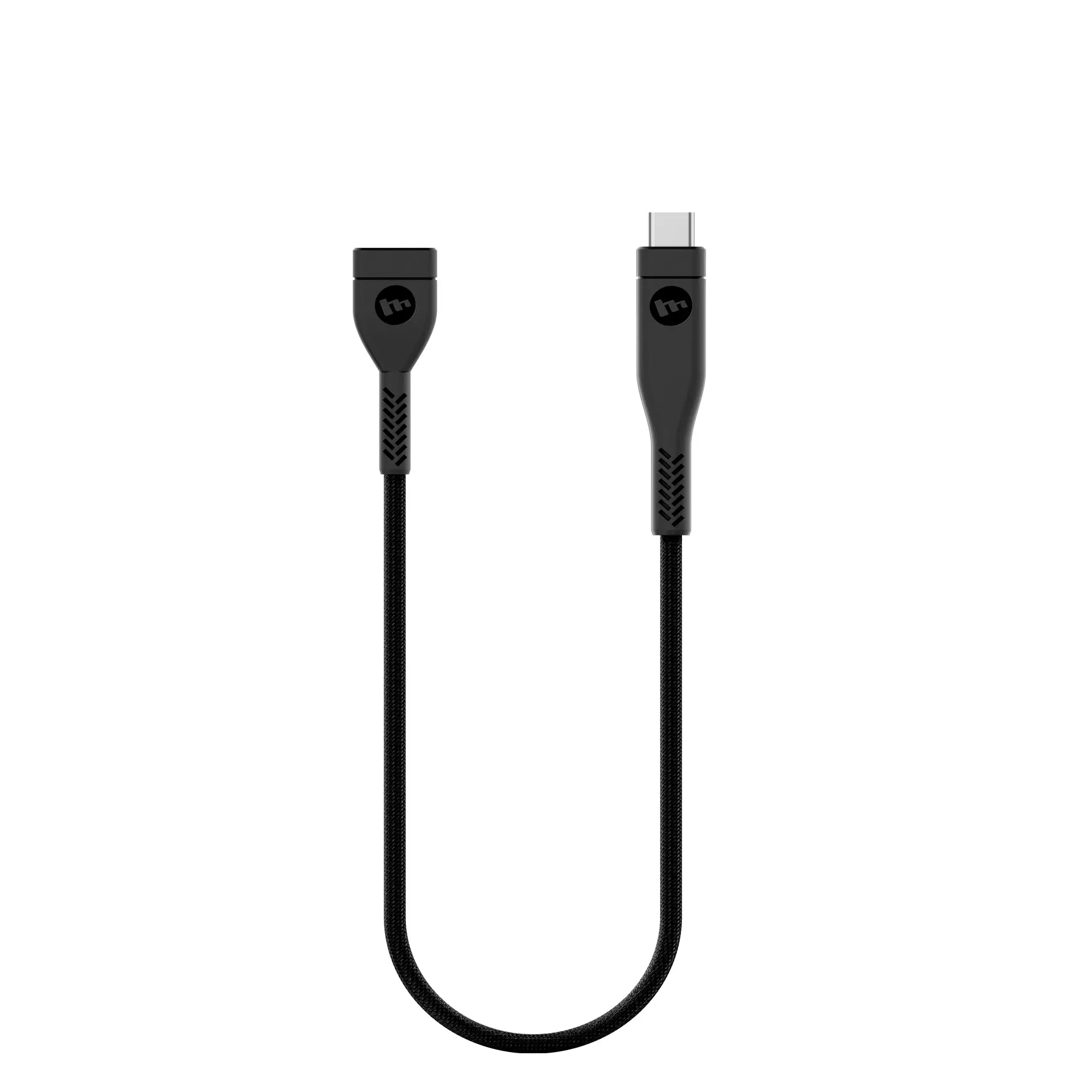 ZAGG PRO 3621 USB A to USB C (0,127 m) USB Kablosu USB Cihaz