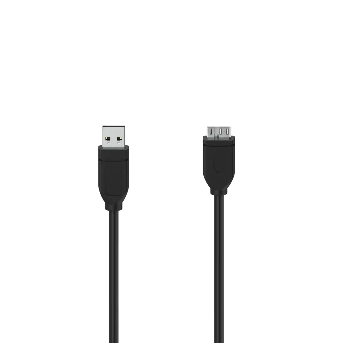 Hama 00300064 Micro-USB B to USB A (0,75 m) USB Kablosu USB Cihaz