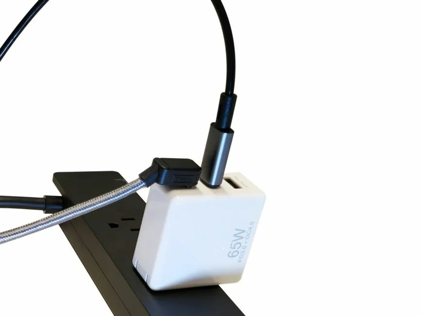 Equip 128423 USB C to USB C (3 m) USB Kablosu Thumbnail 8