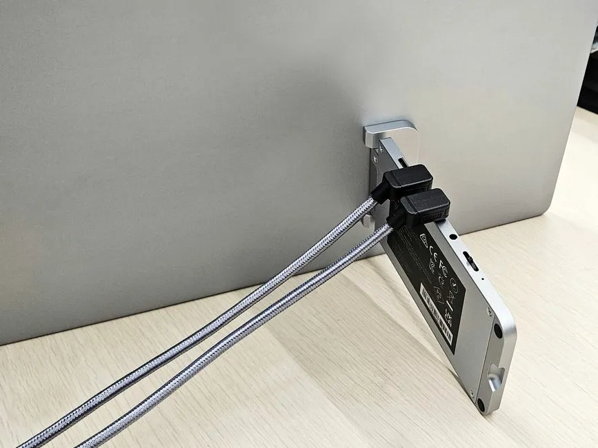 Equip 128423 USB C to USB C (3 m) USB Kablosu Thumbnail 10
