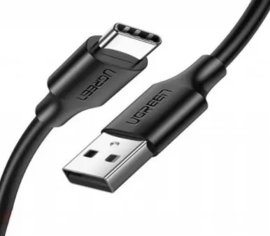 Ugreen 60826 USB A to USB C (3 m) USB Kablosu USB Cihaz