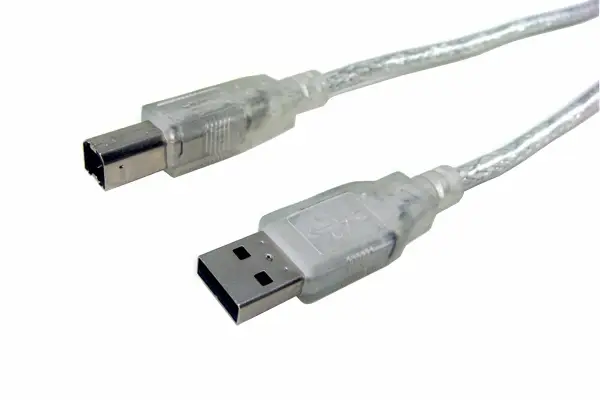 APC 19061CL-16F-1E USB A to USB B (4,88 m) USB Kablosu USB Cihaz