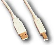 APC USB cable 3m A/B 19000-3M-E USB Cihaz