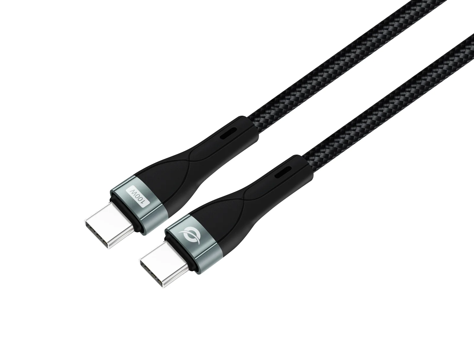 Conceptronic ETTA01B12 USB C to USB C (1,2 m) USB Kablosu USB Cihaz