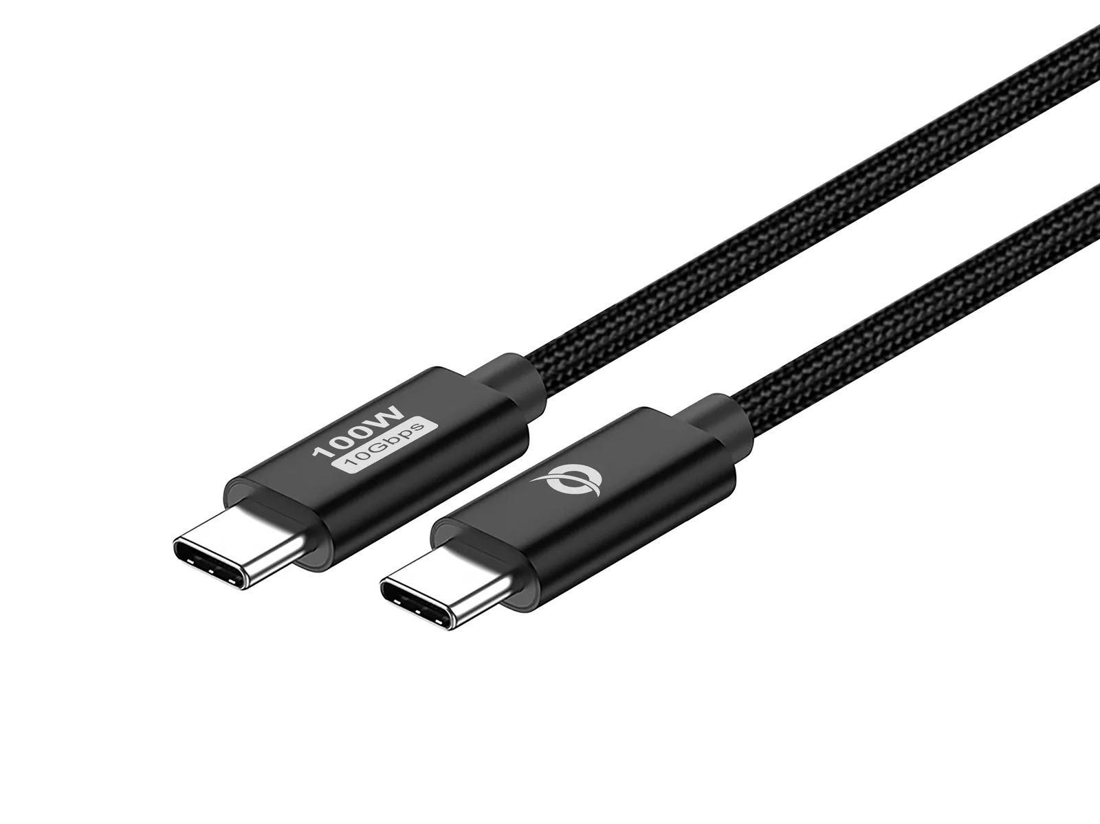 Conceptronic ETTA02B12 USB C to USB C (1,2 m) USB Kablosu USB Cihaz