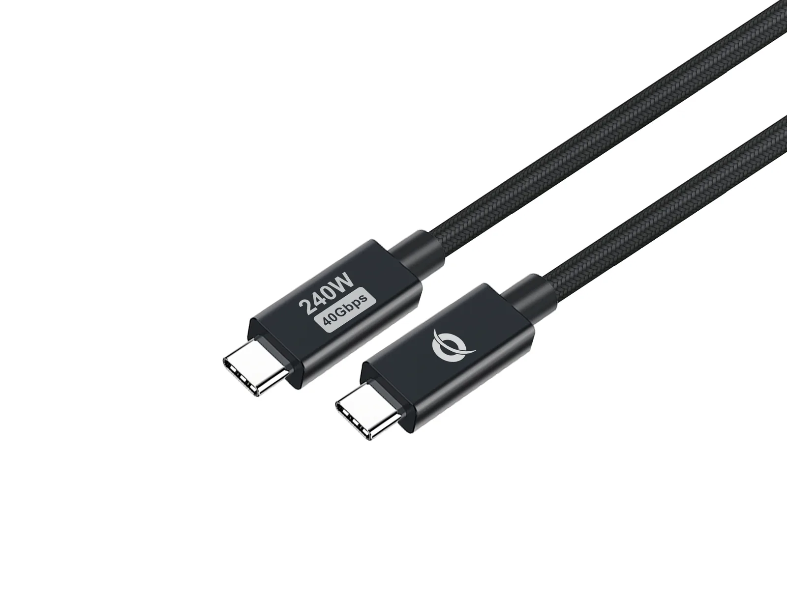 Conceptronic ETTA04B12 USB C to USB C (1,2 m) USB Kablosu USB Cihaz