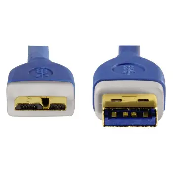 Hama Micro USB 3.0 1,8m 75039682 Thumbnail 6
