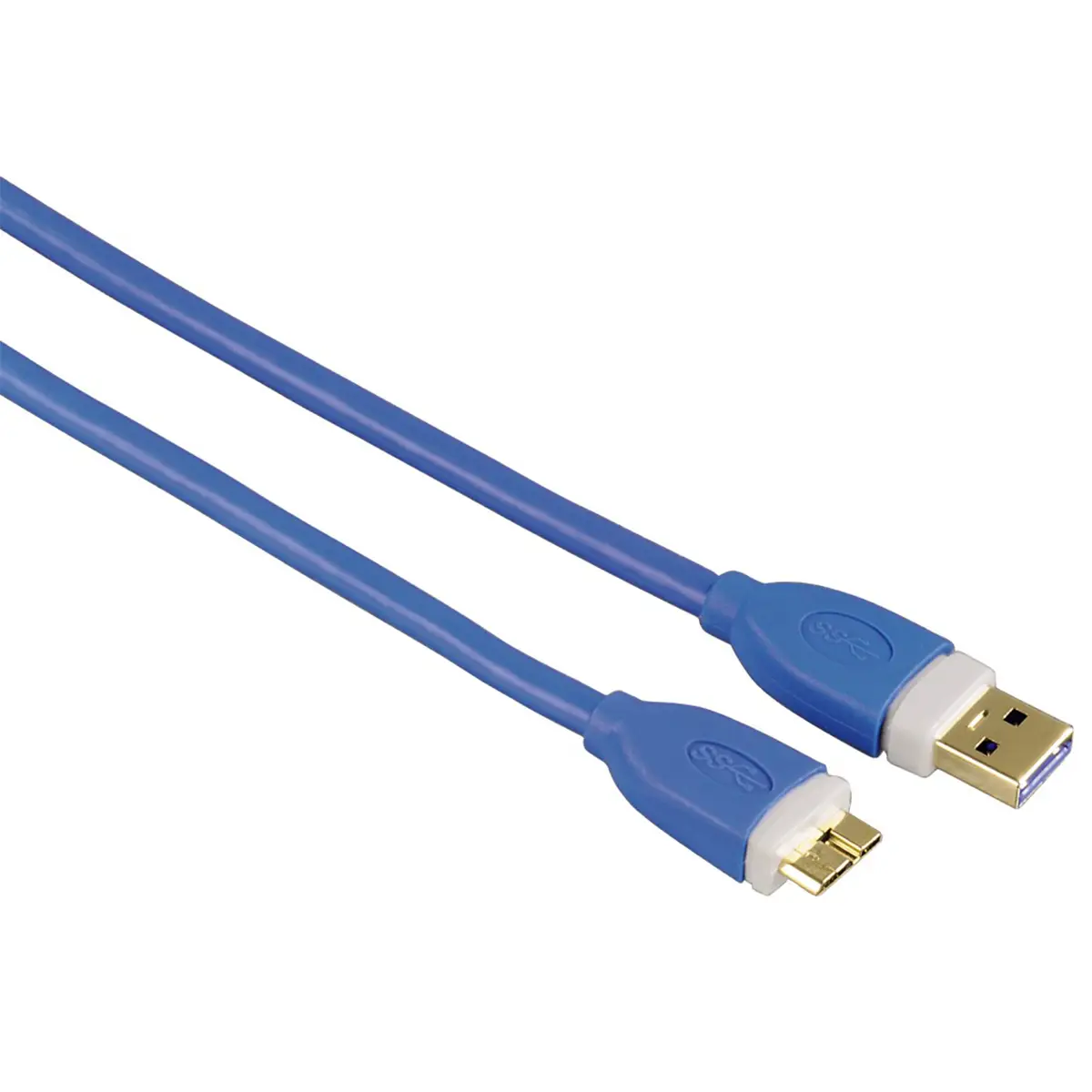 Hama Micro USB 3.0 1,8m 75039682 USB Cihaz