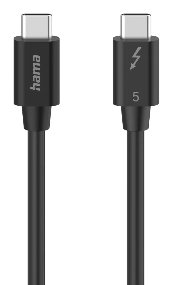 Hama USB-C 00200796 (1 m) USB Kablosu Thumbnail 0