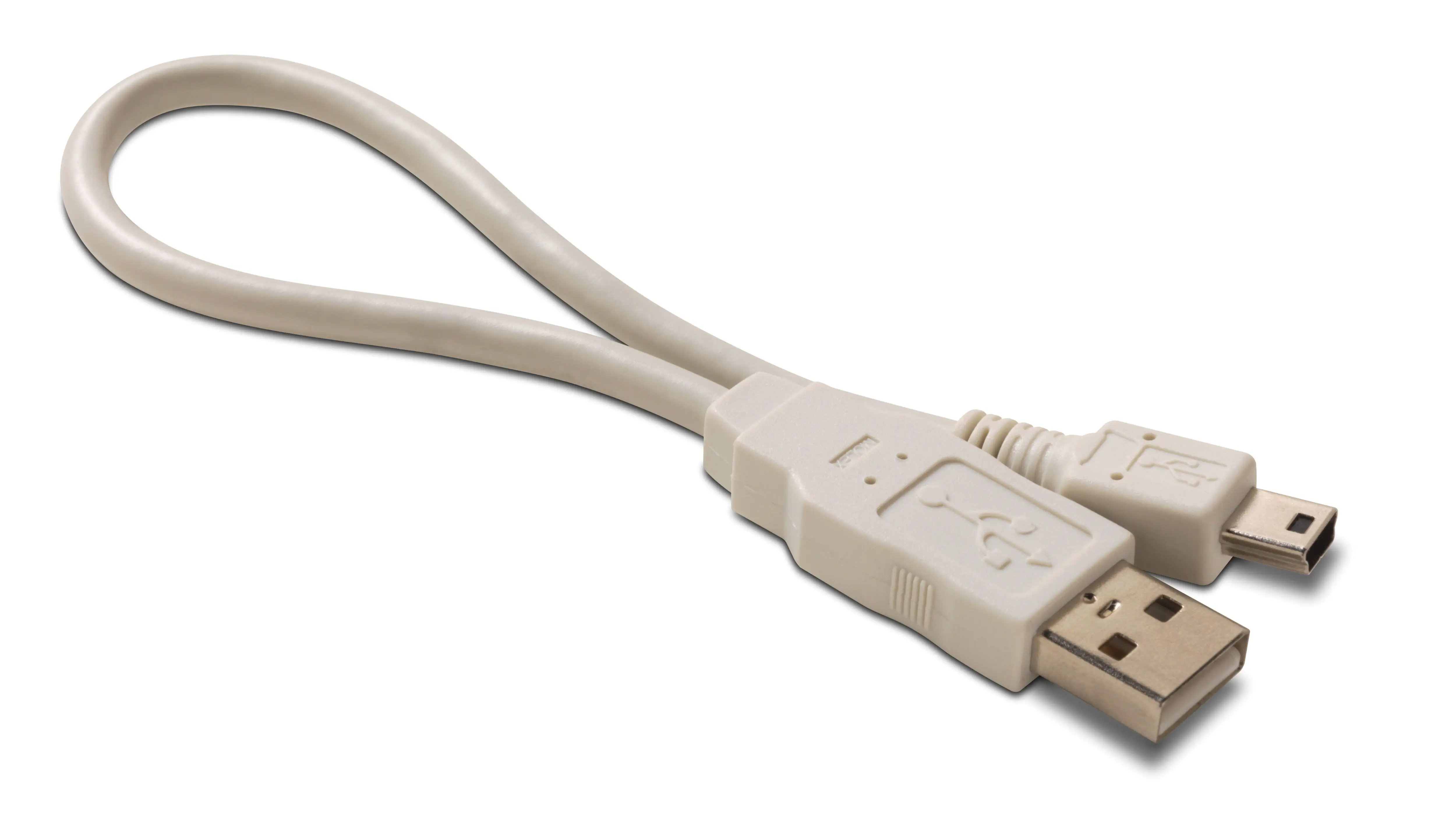 HP CE981A Micro-USB A to Mini-USB A USB Kablosu USB Cihaz