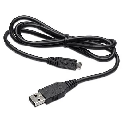 HP iPAQ Micro-USB Sync Cable FB166AA#AC3 (1,1 m) USB Cihaz