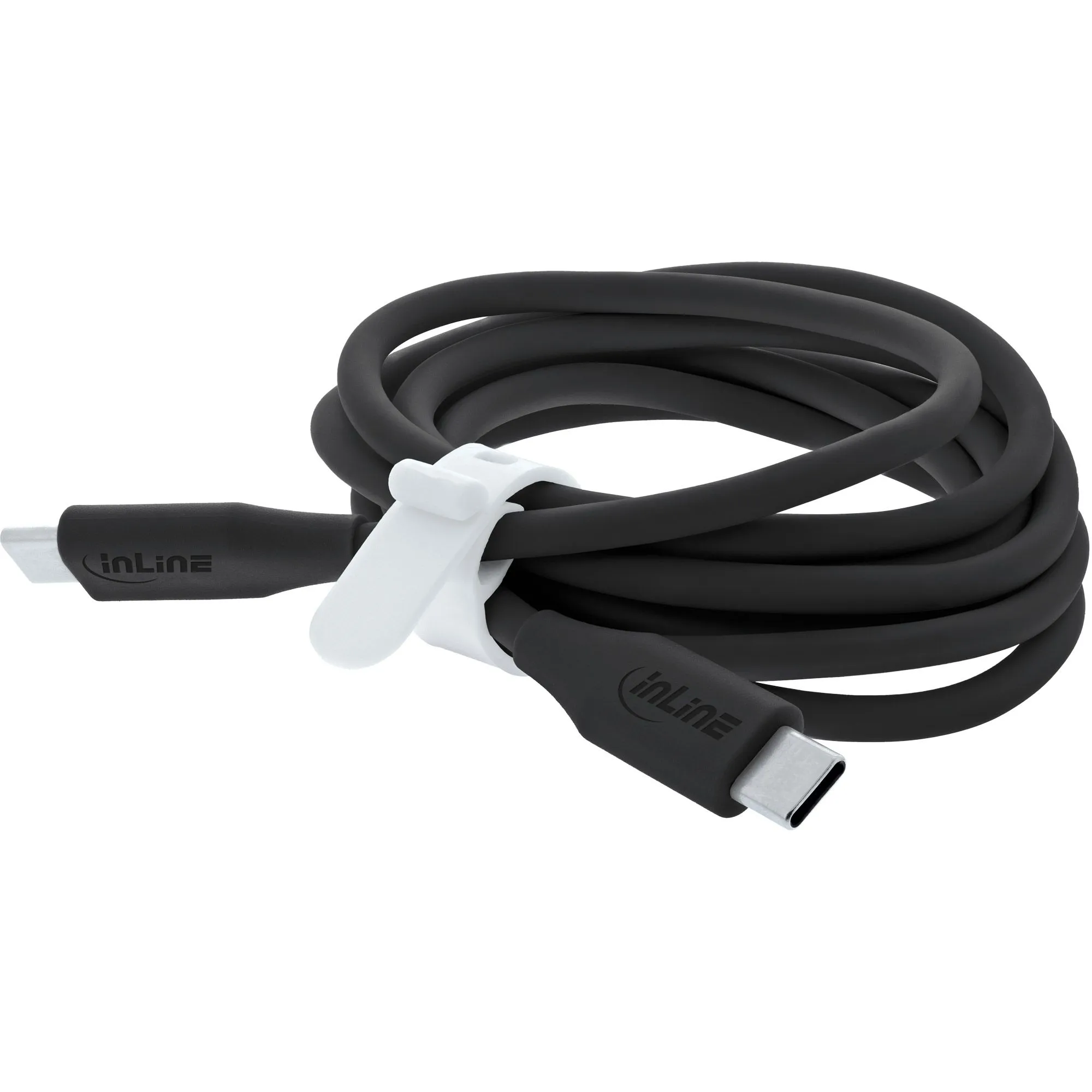 InLine 35891 USB Kablosu Thumbnail 1