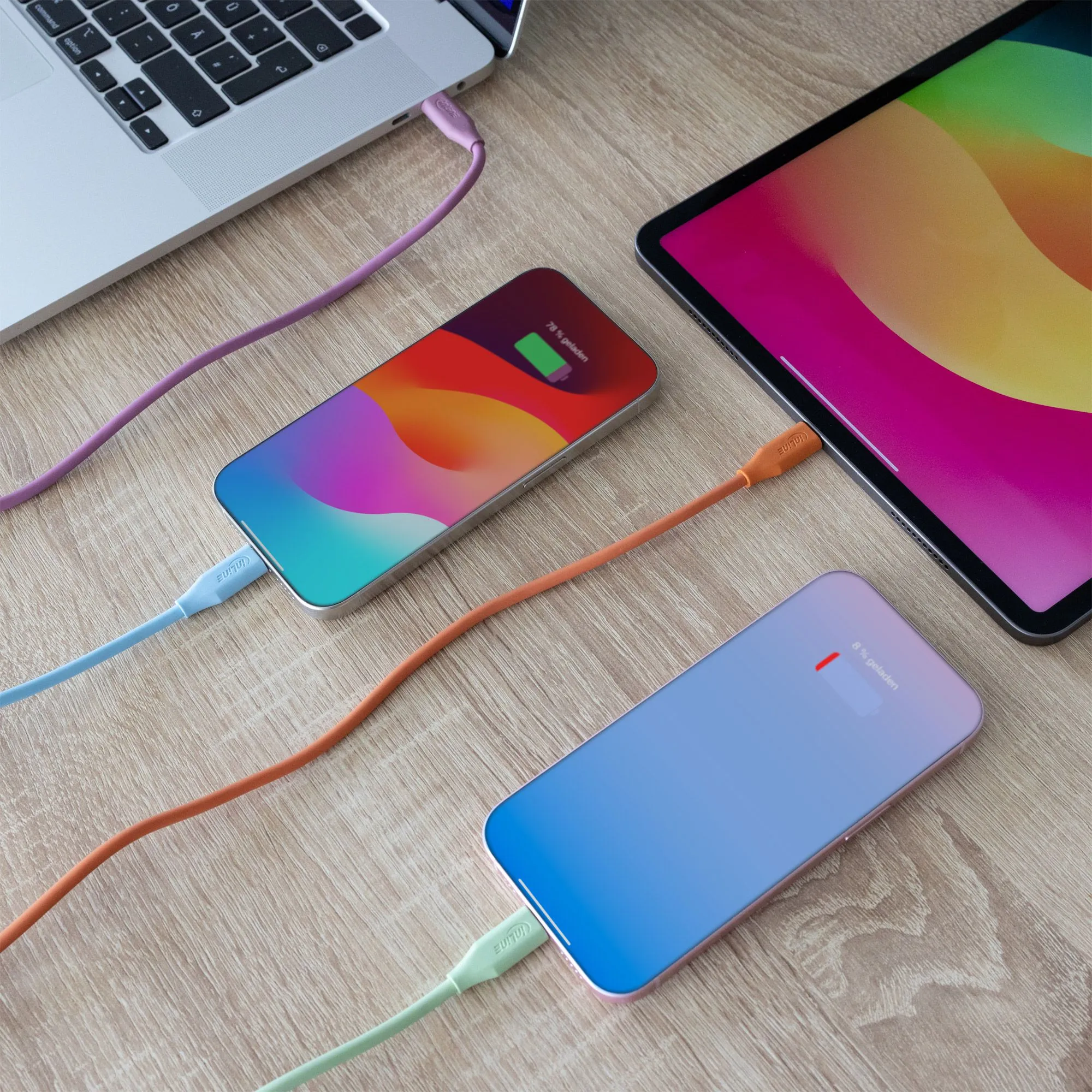 InLine 35891 USB Kablosu Thumbnail 6