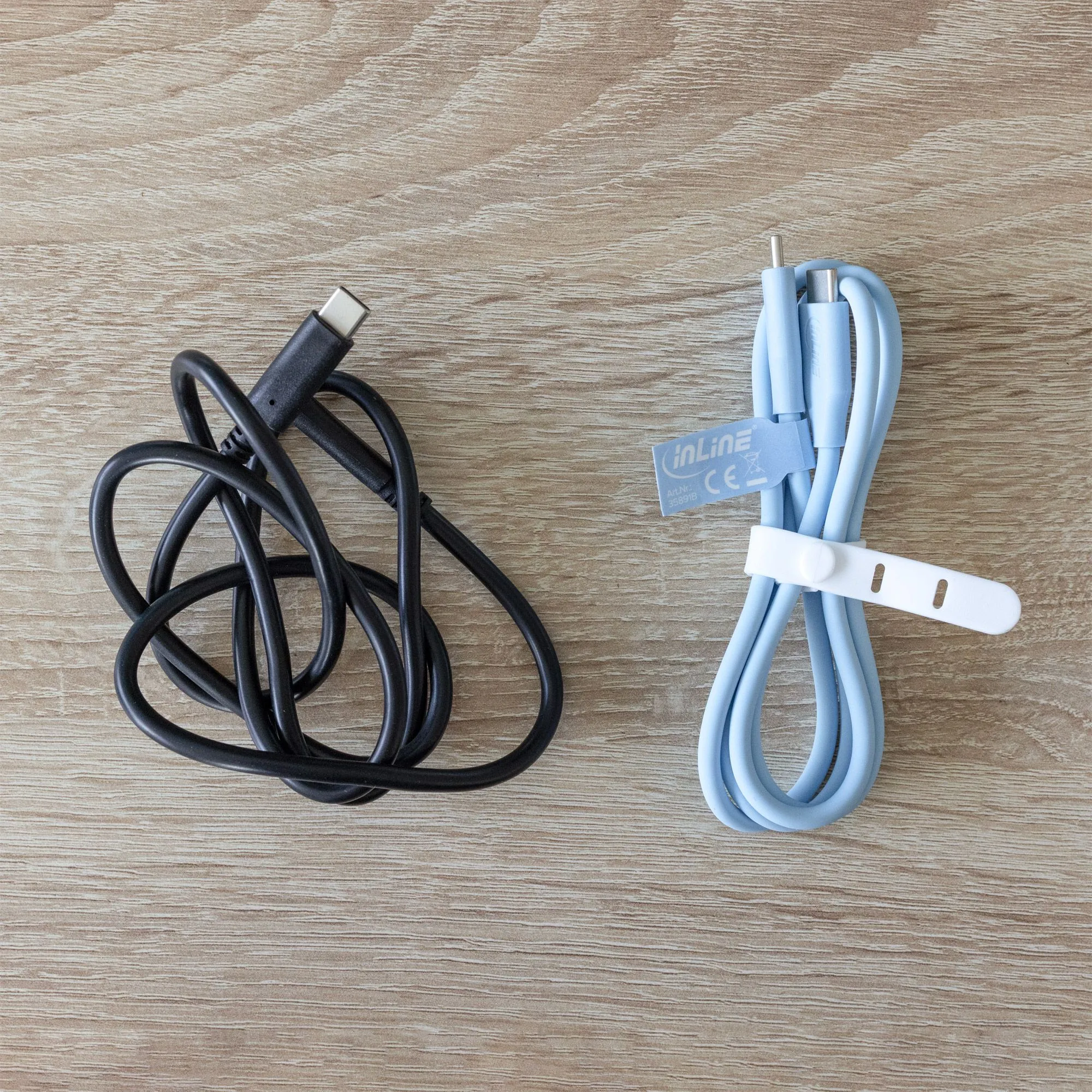 InLine 35891B USB Kablosu Thumbnail 3